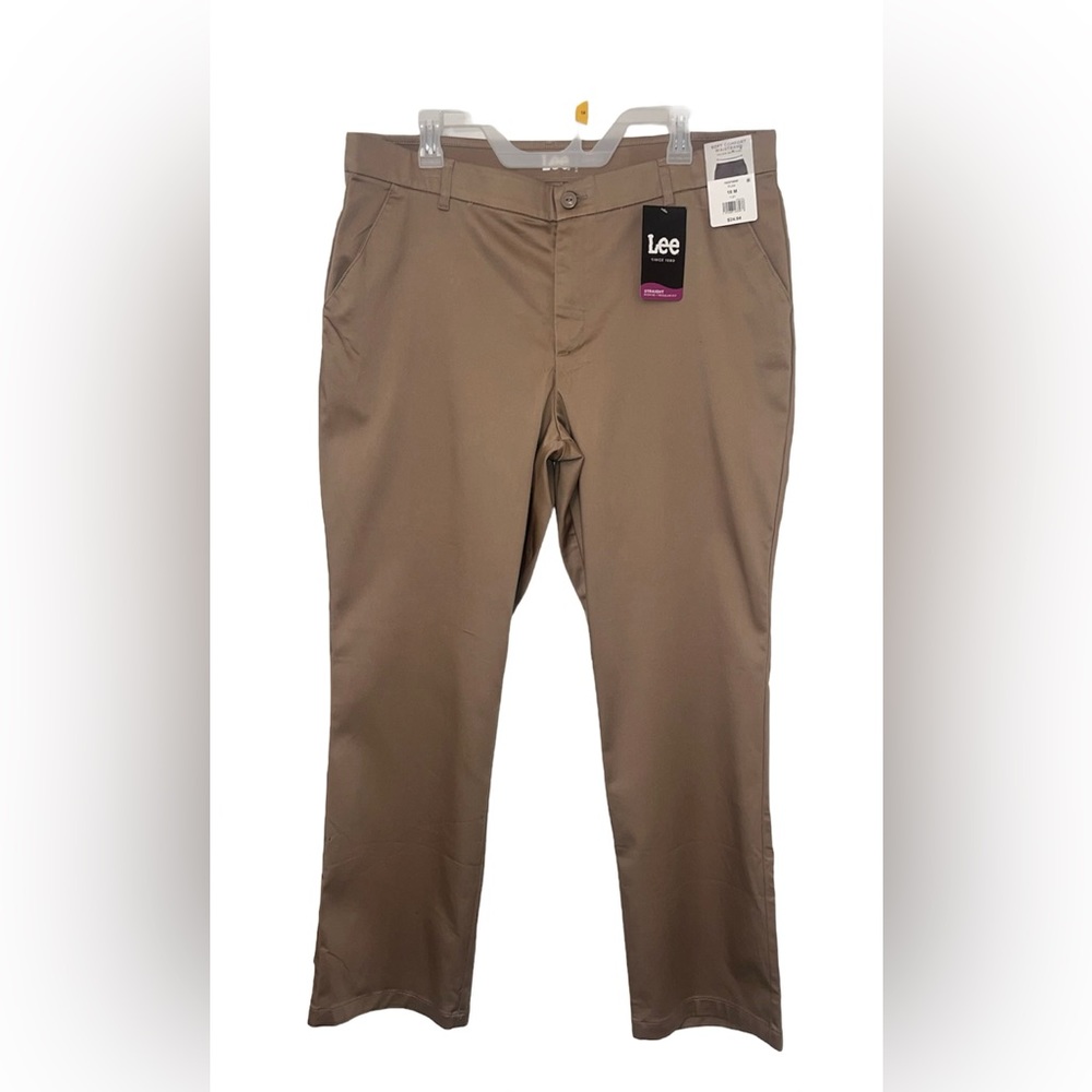 Lee Pants Size 18